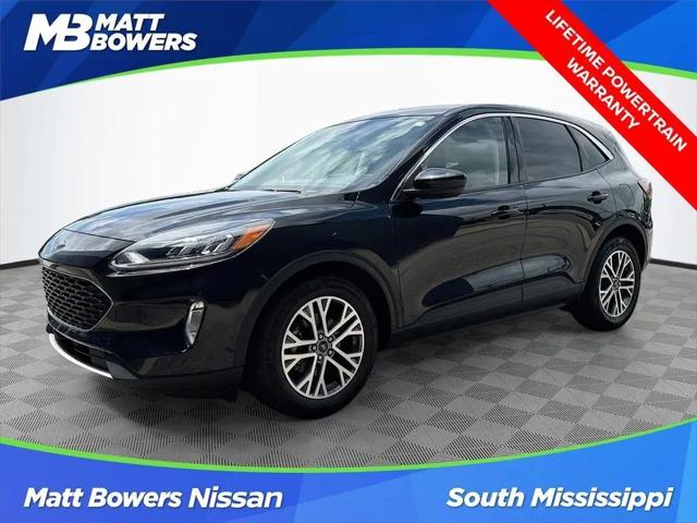 2022 Ford Escape SEL for sale in D'Iberville, MS