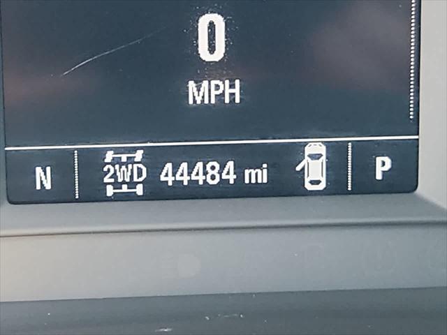 2021 Chevrolet TrailBlazer AWD LT