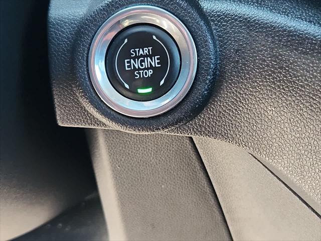 2021 Chevrolet TrailBlazer AWD LT