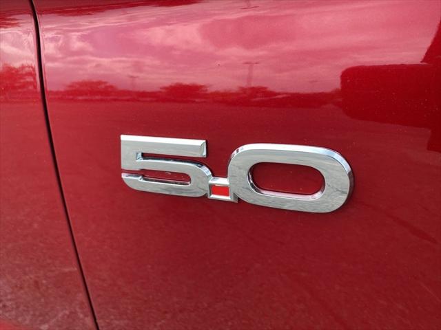 2022 Ford Mustang GT Premium Convertible