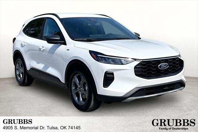 2025 Ford Escape ST-Line for sale in Tulsa, OK