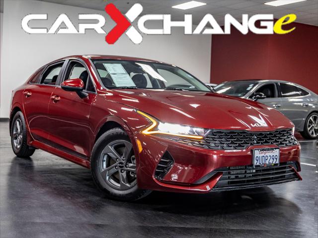2023 Kia K5 LXS for sale in Victorville, CA