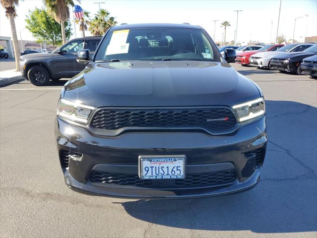 2025 Dodge Durango GT Plus AWD