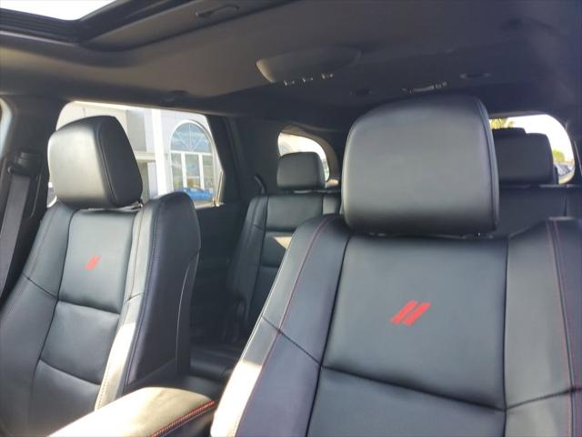 2025 Dodge Durango GT Plus AWD
