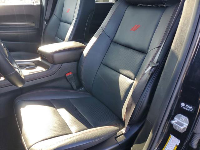 2025 Dodge Durango GT Plus AWD