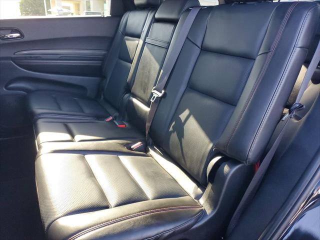 2025 Dodge Durango GT Plus AWD