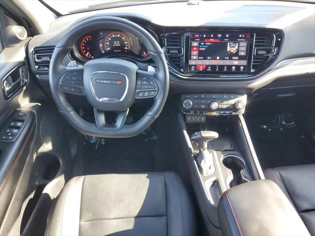 2025 Dodge Durango GT Plus AWD