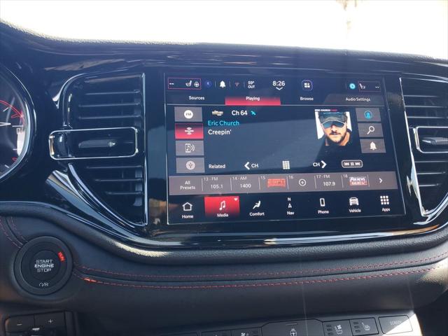 2025 Dodge Durango GT Plus AWD