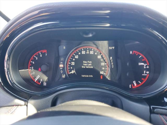2025 Dodge Durango GT Plus AWD