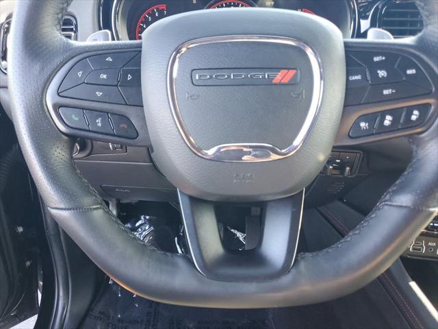 2025 Dodge Durango GT Plus AWD