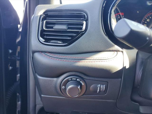 2025 Dodge Durango GT Plus AWD