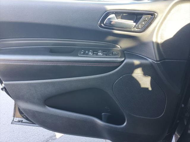 2025 Dodge Durango GT Plus AWD