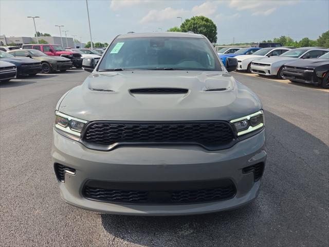2026 Dodge Durango DURANGO GT HEMI V8 PREMIUM AWD AMERICA250
