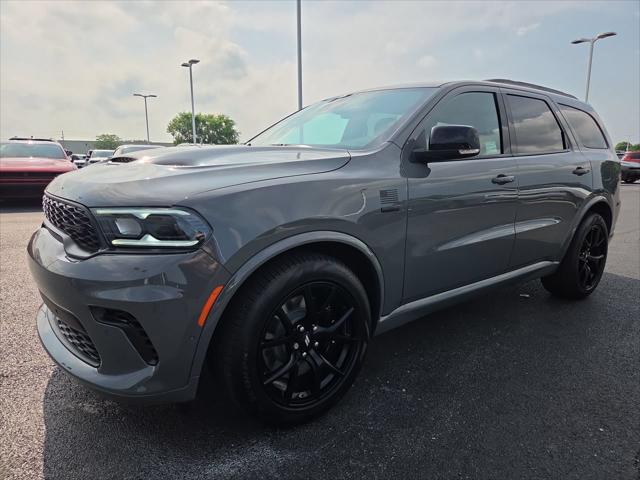 2026 Dodge Durango DURANGO GT HEMI V8 PREMIUM AWD AMERICA250