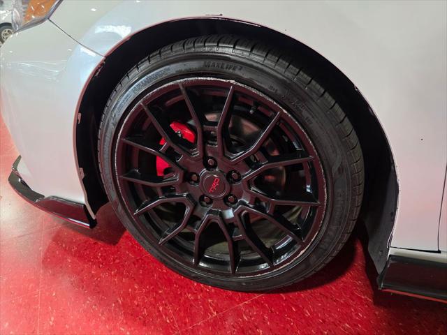 2023 Toyota Camry TRD
