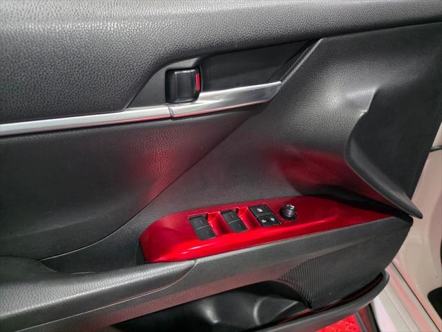2023 Toyota Camry TRD