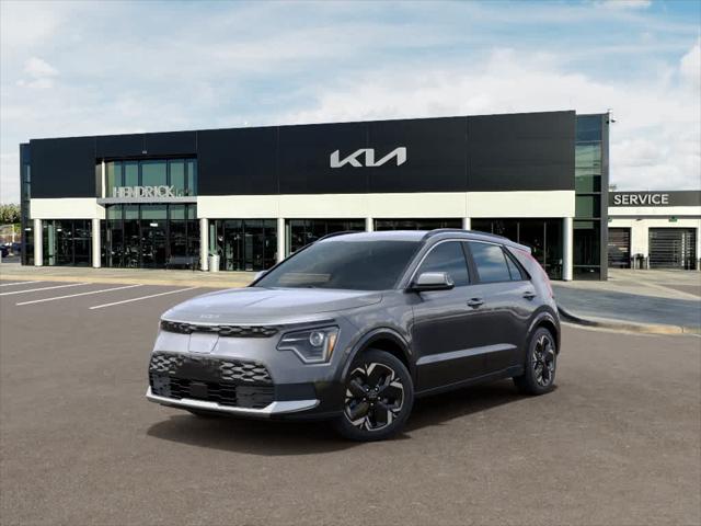 2026 Kia Niro EV Wind for sale in Concord, NC