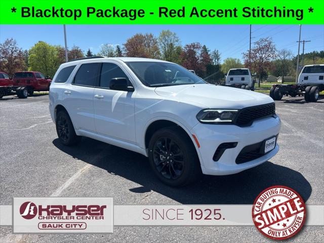 2026 Dodge Durango GT for sale in Sauk City, WI