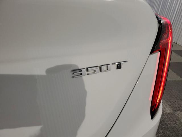 2024 Cadillac CT4 Luxury