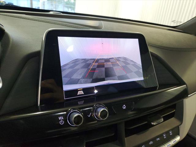 2024 Cadillac CT4 Luxury