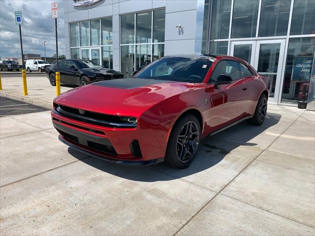 2026 Dodge Charger CHARGER SCAT PACK 2-DOOR AWD