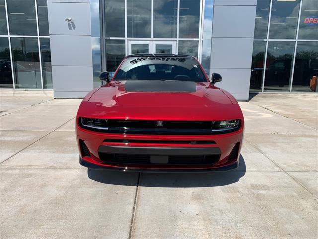 2026 Dodge Charger CHARGER SCAT PACK 2-DOOR AWD