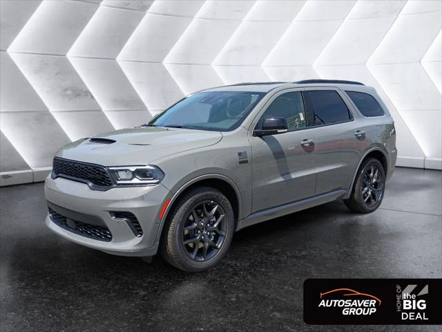 2026 Dodge Durango GT Plus AWD HEMI V8 America 250 Edition for sale in Littleton, NH