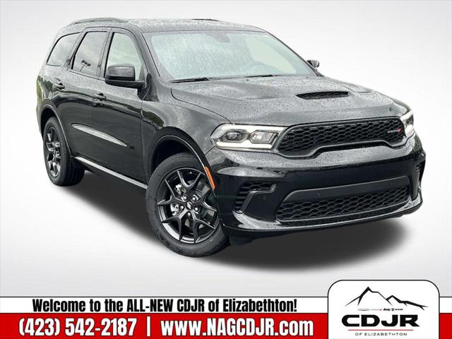 2026 Dodge Durango GT HEMI V8 for sale in Elizabethton, TN