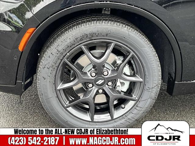 2026 Dodge Durango GT HEMI V8