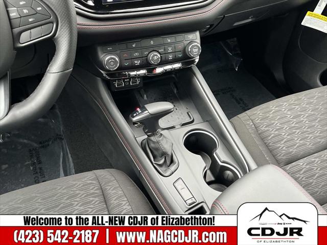 2026 Dodge Durango GT HEMI V8