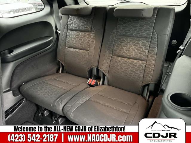 2026 Dodge Durango GT HEMI V8