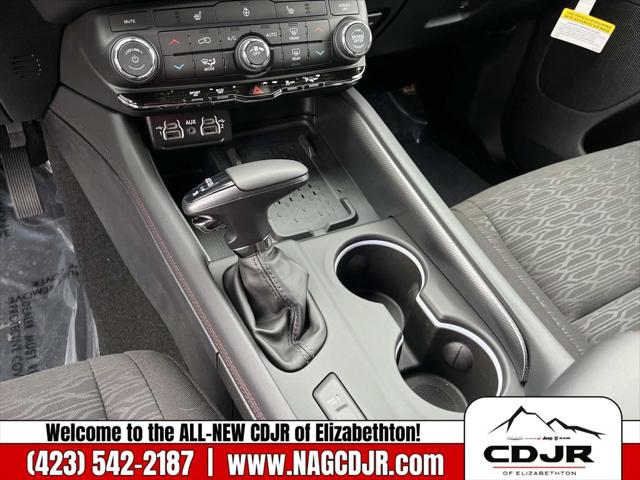 2026 Dodge Durango GT HEMI V8