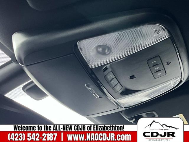 2026 Dodge Durango GT HEMI V8