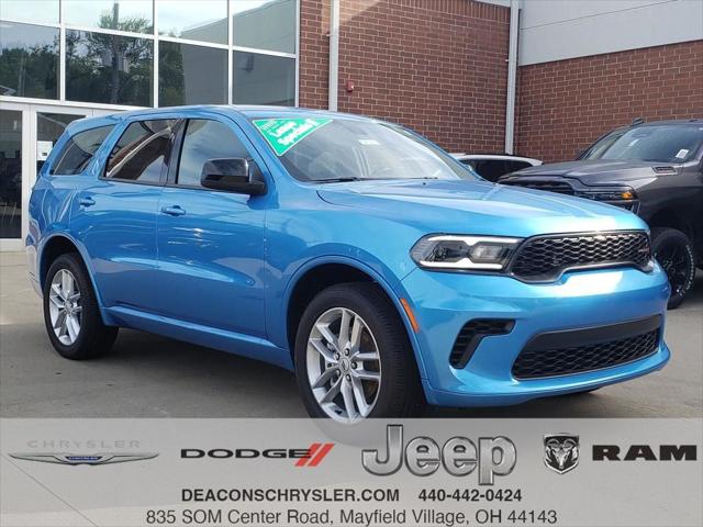 2026 Dodge Durango GT AWD for sale in Mayfield Village, OH