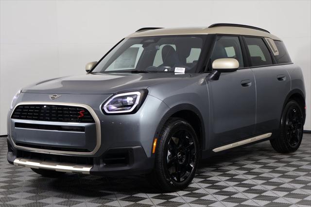 2026 MINI Cooper Countryman Cooper S for sale in San Diego, CA