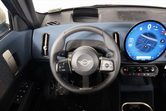2026 MINI Cooper Countryman Cooper S