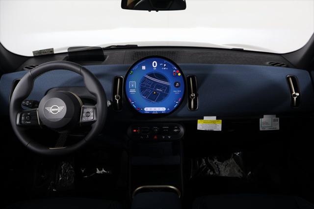2026 MINI Cooper Countryman Cooper S