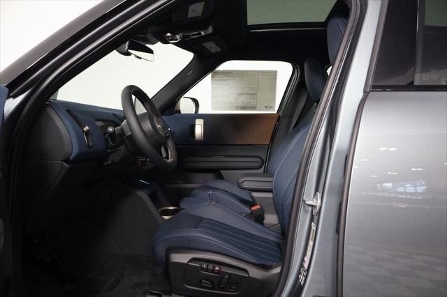 2026 MINI Cooper Countryman Cooper S