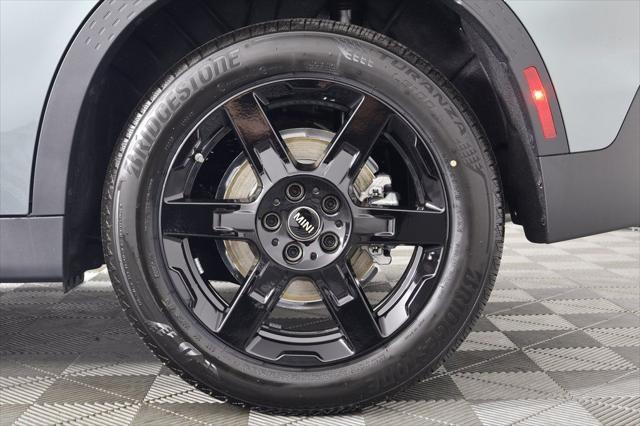 2026 MINI Cooper Countryman Cooper S
