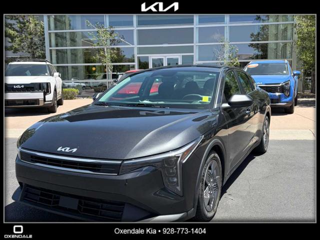 2025 Kia K4 LX for sale in Flagstaff, AZ