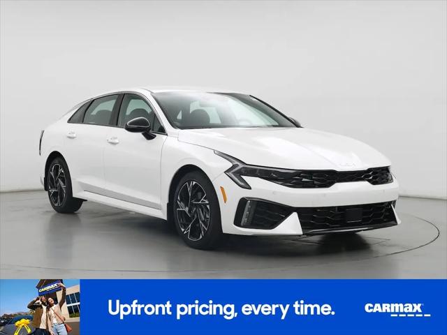 2025 Kia K5 GT-Line for sale in Wilmington, NC