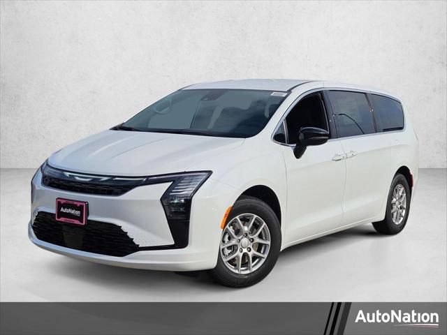 2027 Chrysler Pacifica Select for sale in Spring, TX