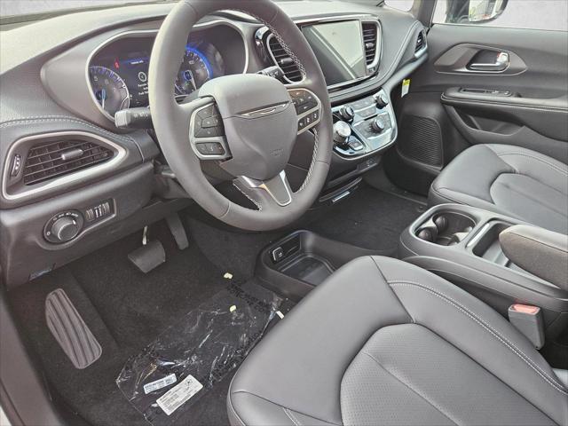 2027 Chrysler Pacifica PACIFICA SELECT 2027 Chrysler Pacifica PACIFICA SELECT