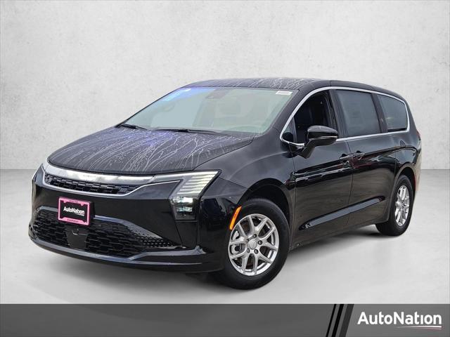 2027 Chrysler Pacifica Select for sale in Spring, TX