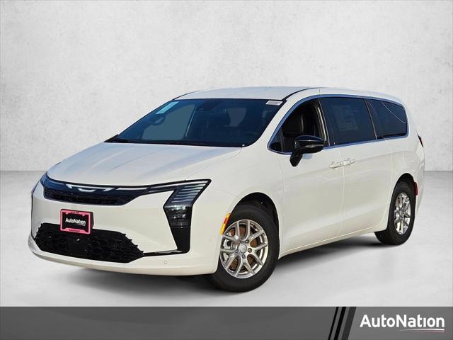 2027 Chrysler Pacifica Select for sale in Spring, TX