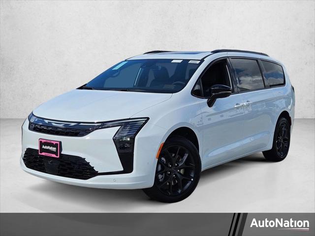 2027 Chrysler Pacifica Limited for sale in Spring, TX