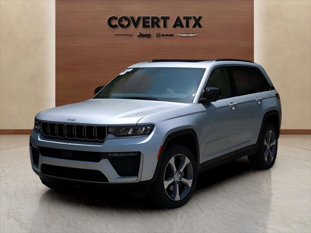2026 Jeep Grand Cherokee Limited 4x2 for sale in Austin, TX