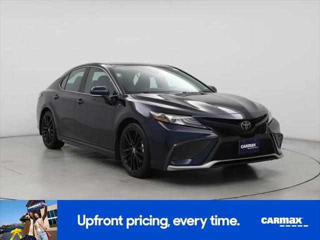 2021 Toyota Camry XSE AWD for sale in St. Peters, MO