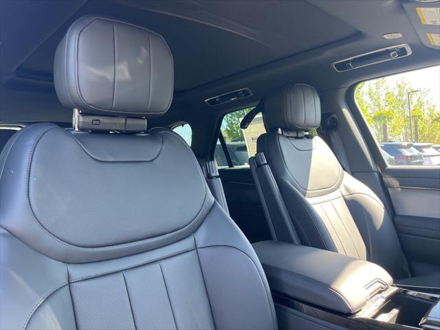2026 Land Rover Range Rover Sport P360 SE