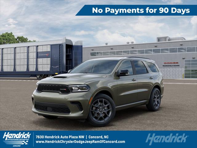 2026 Dodge Durango GT Plus HEMI V8 for sale in Concord, NC